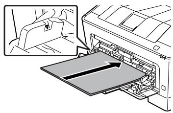EPSON AL-M320DTN - Chargement du papier - 1