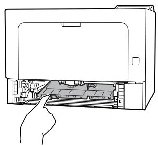 EPSON AL-M320DTN - Attention : - 2