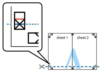 EPSON AL-M320DTN - Collage des feuilles - 6