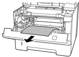 EPSON AL-M320DTN - Dépannage - 3