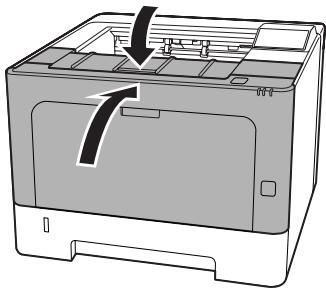 EPSON AL-M320DTN - Entretien de l'imprimante - 8