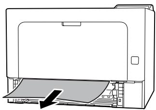 EPSON AL-M320DTN - Dépannage - 4