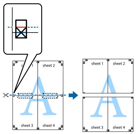 EPSON AL-M320DTN - Tâches d'impression - 2