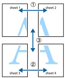 EPSON AL-M320DTN - Collage des feuilles - 1