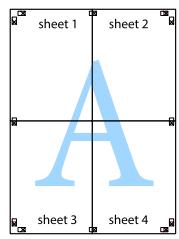 EPSON AL-M320DTN - Tâches d'impression - 4