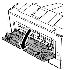 EPSON AL-M320DTN - Remarque : - 2