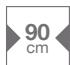 GLEM GHS972IX - Confort d'utilisation - 1