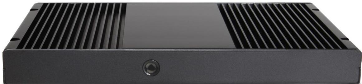 AOPEN DEX5350 - Personal Computer User Guide for DEX5350 Series - 1