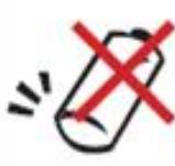 AOPEN DEX5350 - Safety Instructions - 1