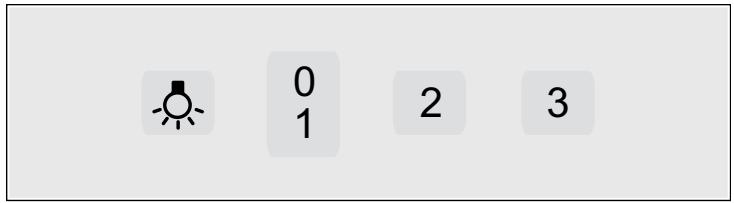 VIVA VVA92E452 - Operating the appliance - 1