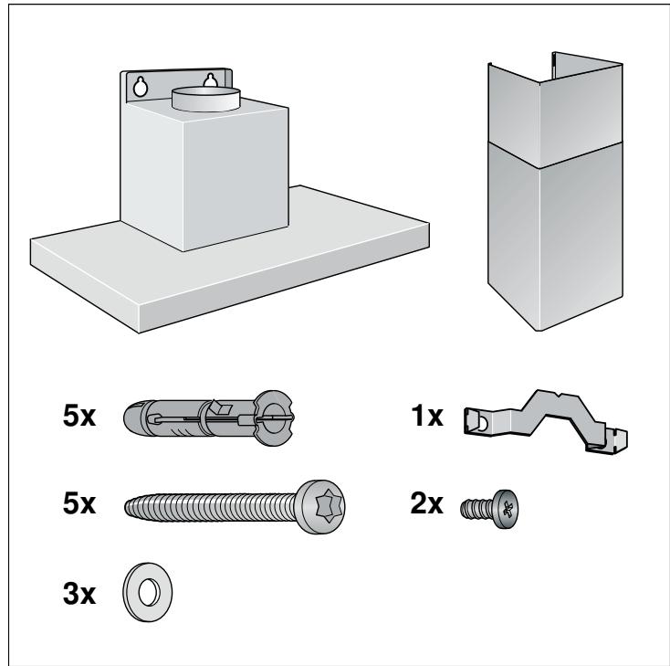 VIVA VVA92E452 - INSTALLATIEVOORSCHRIFT - 2