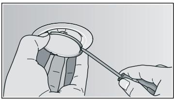 VIVA VVA92E452 - Replacing halogen bulbs - 1