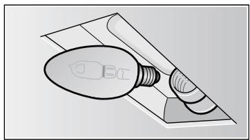 VIVA VVA92E452 - Replacing filament bulbs - 2