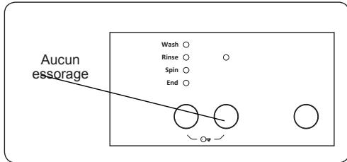 OCEANIC LL610DBB - Aucun essorage (*) - 1