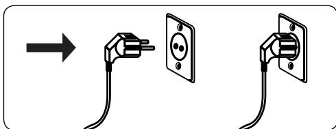 OCEANIC LL610DBB - Connexion électrique - 1