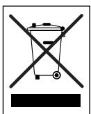 OCEANIC LL610DBB - Élimination de votre ancienne machine - 1