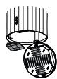 FABER CORINTHIA ISOLA - Lighting - 1