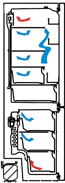 ELECTROLUX EN3484MOX - Information om den nga generationens kylteknik - 1