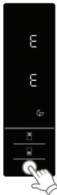 ELECTROLUX EN3484MOX - Lorsque ce mode est activé : - 2