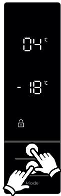 ELECTROLUX EN3484MOX - Hur anvander man det? - 1