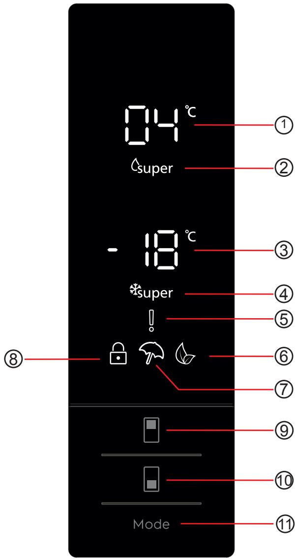 ELECTROLUX EN3484MOX - Information om den nye generation af koletechnologi - 2
