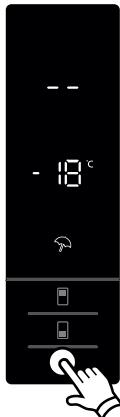 ELECTROLUX EN3484MOX - Idenne modusen: - 2