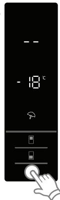 ELECTROLUX EN3484MOX - Comment l'utiliser ? - 1