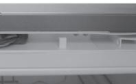 SAMSUNG RB33R8717S9 - RB33R8717S9/EF - Démontage de la porte du réfrigérateur - 48