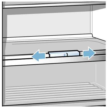 NEFF KI1816D30  -  KI1816DE0 - Garantie - 13