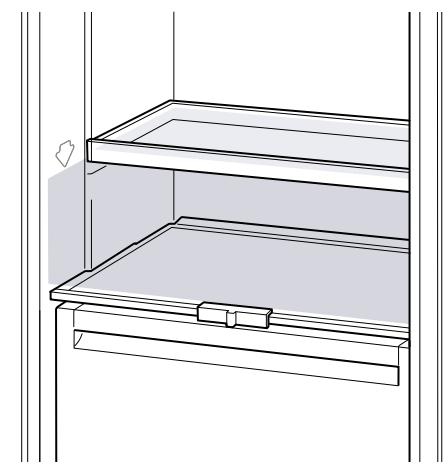 NEFF KI1816D30  -  KI1816DE0 - Garantie - 12