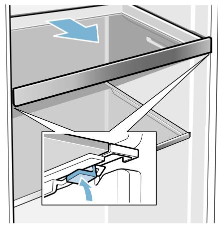 NEFF KI1816D30  -  KI1816DE0 - Garantie - 7