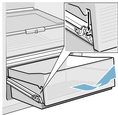 NEFF KI1816D30  -  KI1816DE0 - Garantie - 8