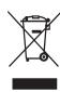 BOSCH MUM58235 - MUM58231 - Avfallshantering - 1