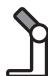 BOSCH MUM58235 - MUM58231 - Fig. G: - 1
