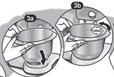 BOSCH MUM58235 - MUM58231 - Beachten Sie unser weiteres Kundendienst-Angebot: - 12