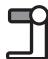 BOSCH MUM58235 - MUM58231 - Arbeiten mit dem Durchlaufschnittler Bild G: - 2