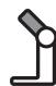 BOSCH MUM58235 - MUM58231 - Lavoro con la ciotola e gli utensili. Figura E: - 4