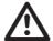 BOSCH MUM58235 - MUM58231 - Risk of injury from the rotating tools! - 1