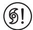 BOSCH MUM58235 - MUM58231 - Explanation of the symbols on the appliance or accessory - 2