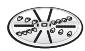 BOSCH MUM58235 - MUM58231 - Obs! - 1