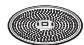 BOSCH MUM58235 - MUM58231 - Disco pallador - semifino - 1