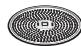 BOSCH MUM58235 - MUM58231 - Rivskiva - medelfin - 1