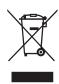 BOSCH MUM58235 - MUM58231 - Avfallshandtering - 1