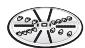 BOSCH MUM58235 - MUM58231 - A Fare for skoldning! - 1