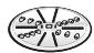 BOSCH MUM58235 - MUM58231 - AinHaMaJIbI yKKiU DNCK - YJKeH /waftbH - 1
