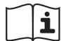 BOSCH MUM58235 - MUM58231 - Explanation of the symbols on the appliance or accessory - 1