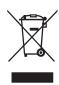 BOSCH MUM58235 - MUM58231 - Disposal - 1