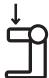 BOSCH MUM4407 - MUM 4407 - الوضع - 8