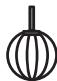 BOSCH MUM4407  -  MUM 4407 - Natas batidas - 1