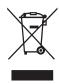 BOSCH MUM4407  -  MUM 4407 - Mise au rebut - 1